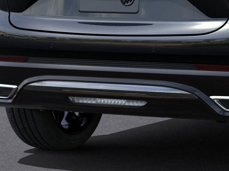 New 2025 Buick Envision Sport Touring image 15