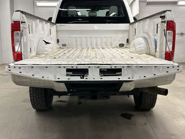 Used 2017 Ford F350 XL AWD/4WD image 29