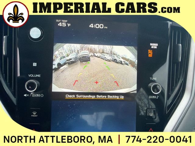 New 2025 Subaru Legacy Premium image 29