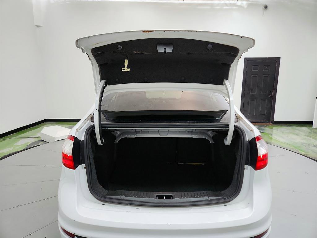 Used 2019 Ford Fiesta SE w/ Equipment Group 201A image 26