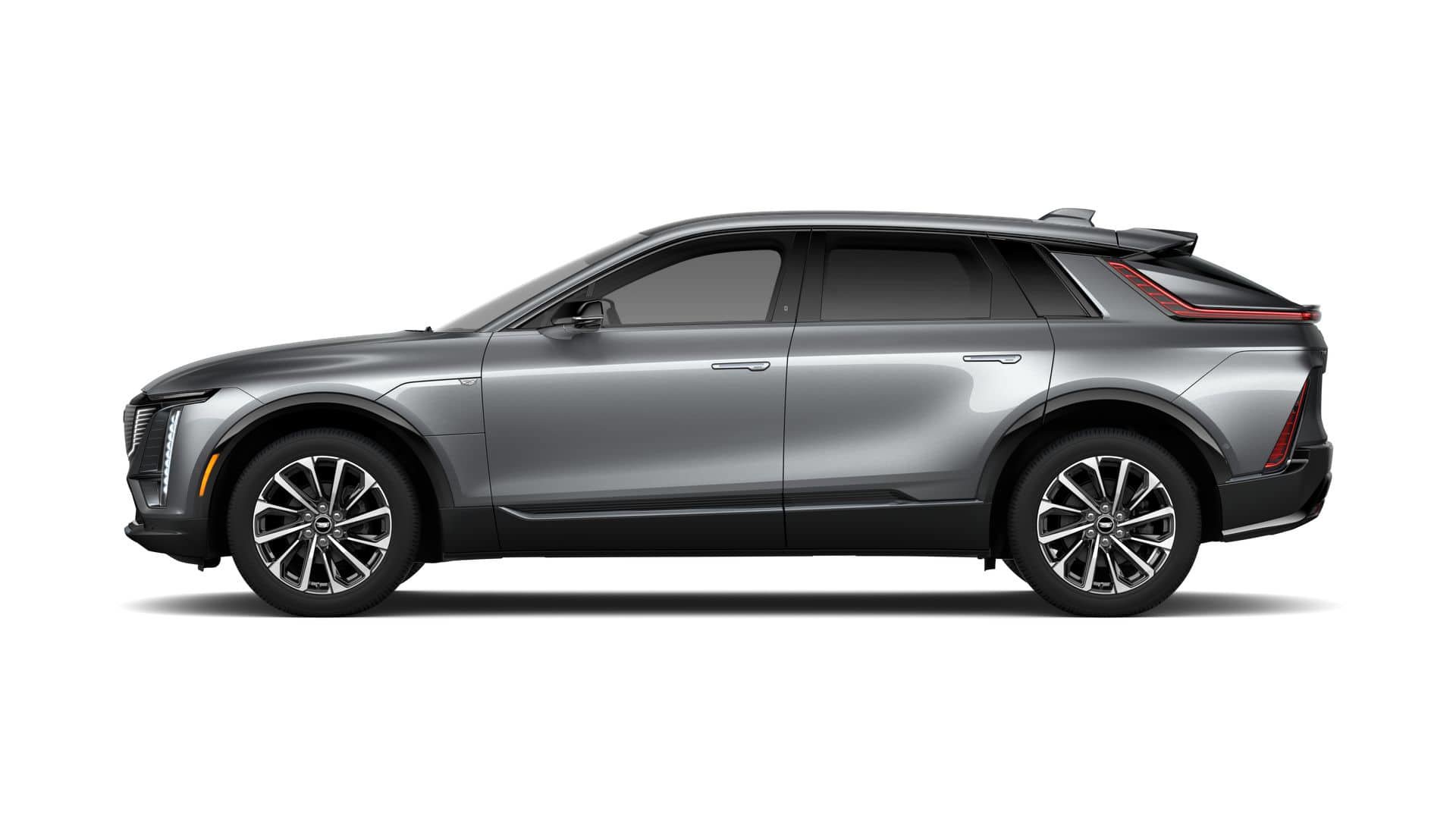 New 2026 Cadillac Lyriq Premium Sport AWD/4WD image 33