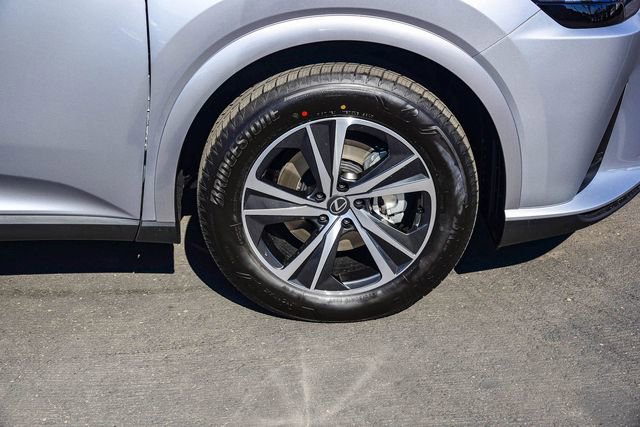 New 2026 Lexus RX 350 Premium image 10