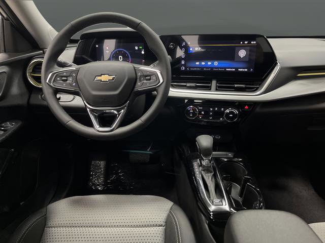 New 2026 Chevrolet Trax LT w/ Driver Confidence Package image 5