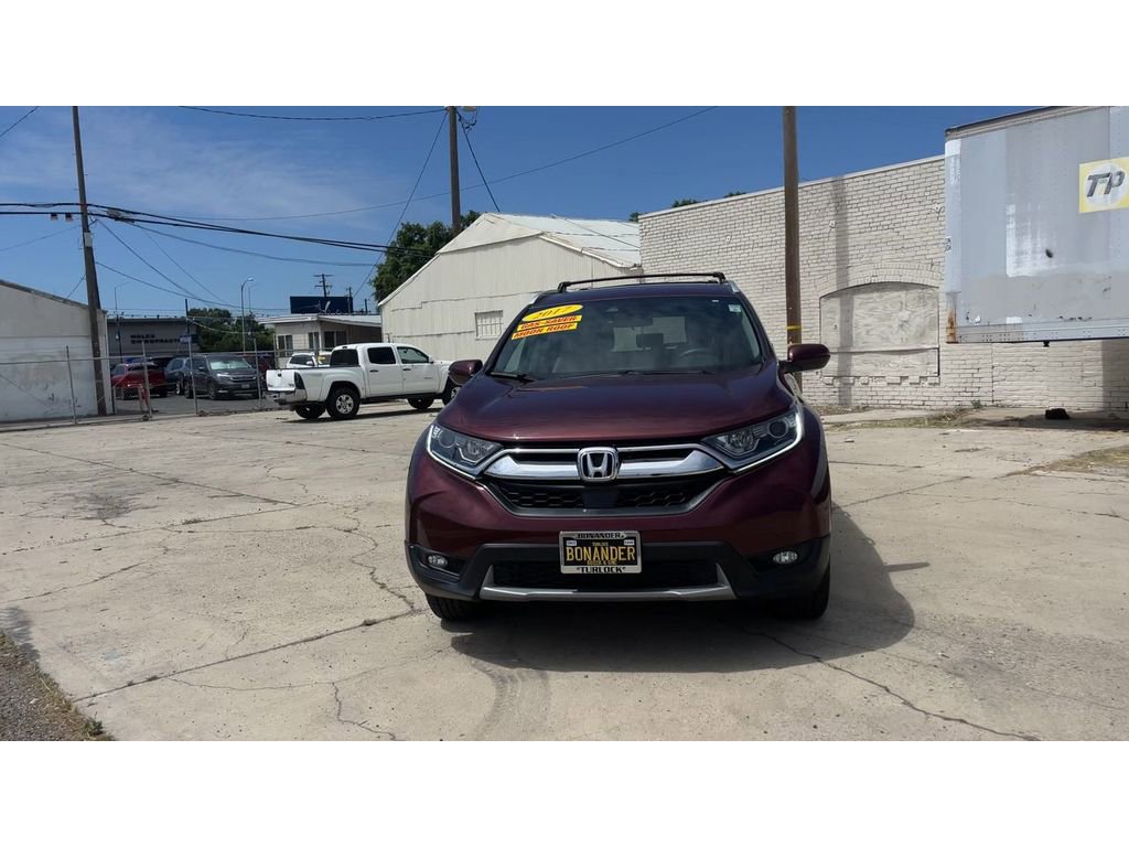 Used 2019 Honda CR-V EX image 6