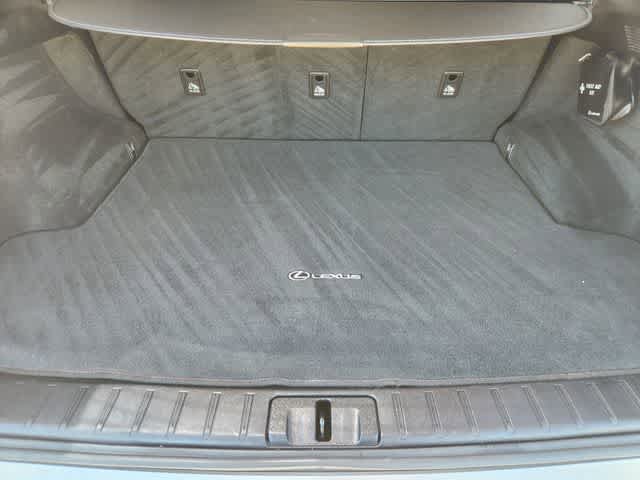 Used 2019 Lexus RX 350 FWD w/ Navigation Package image 18