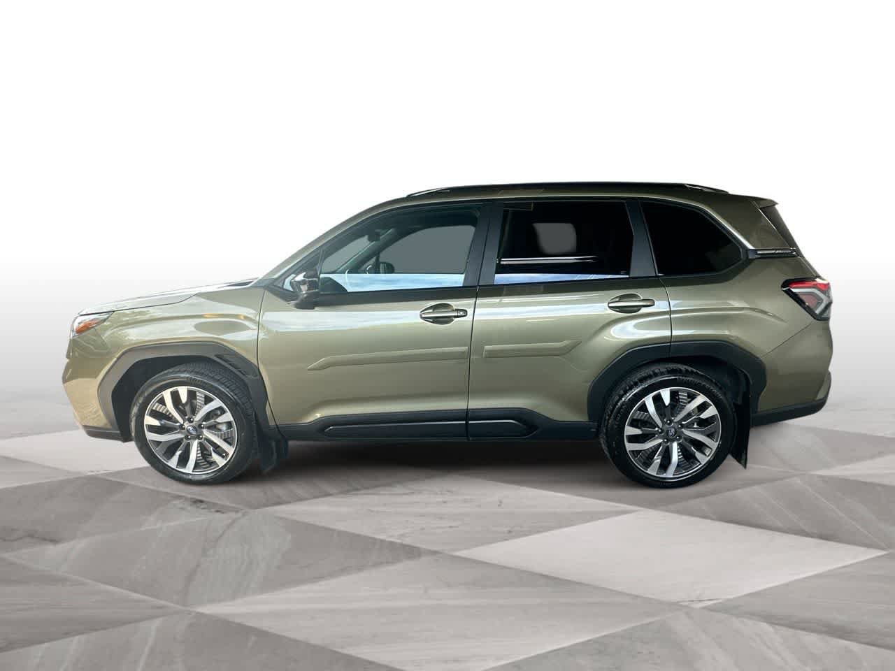 Used 2026 Subaru Forester Touring AWD/4WD image 5