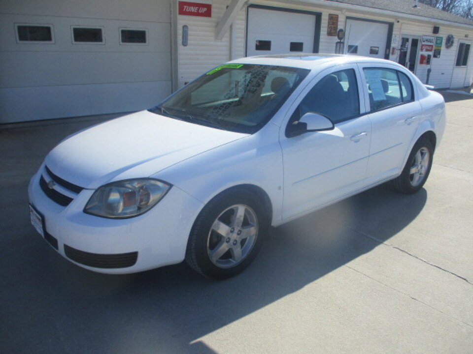 Used 2006 Chevrolet Cobalt LT w/ Preferred Equipment Group image 12