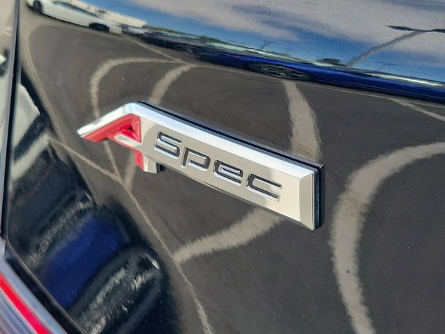Used 2024 Acura Integra A-Spec FWD image 7