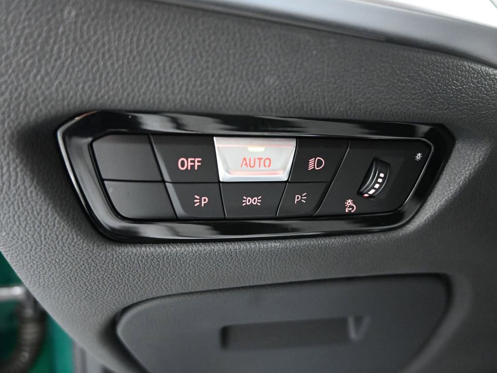 Used 2023 BMW M3 Competition image 24