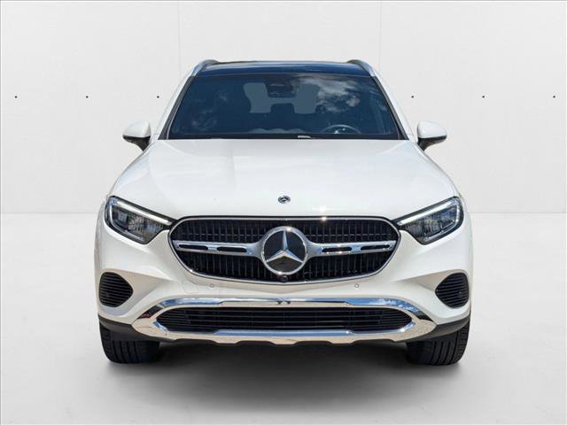 Certified 2025 Mercedes-Benz GLC 300 video 2