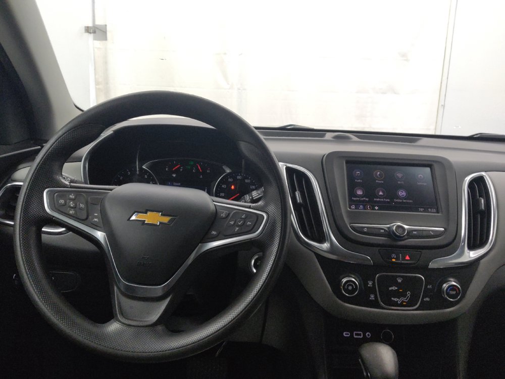 Used 2022 Chevrolet Equinox LS w/ LS Convenience Package FWD image 22
