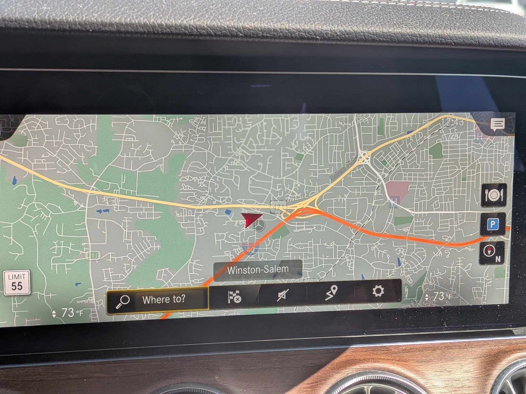 Used 2023 Mercedes-Benz CLS 450 CLS 450 image 24