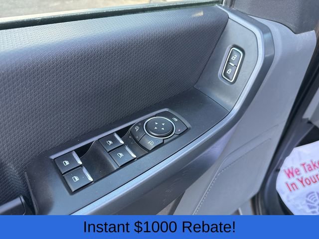 Used 2022 Ford F150 XLT AWD/4WD image 26