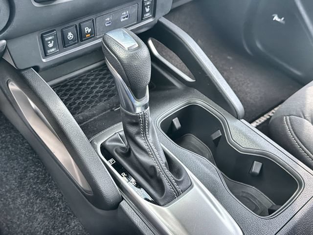 Used 2024 Nissan Frontier SV w/ SV Convenience Package RWD image 19