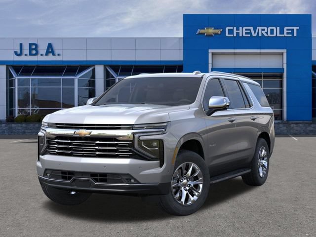 New 2026 Chevrolet Tahoe Premier w/ Sun And Tow Package AWD/4WD image 6