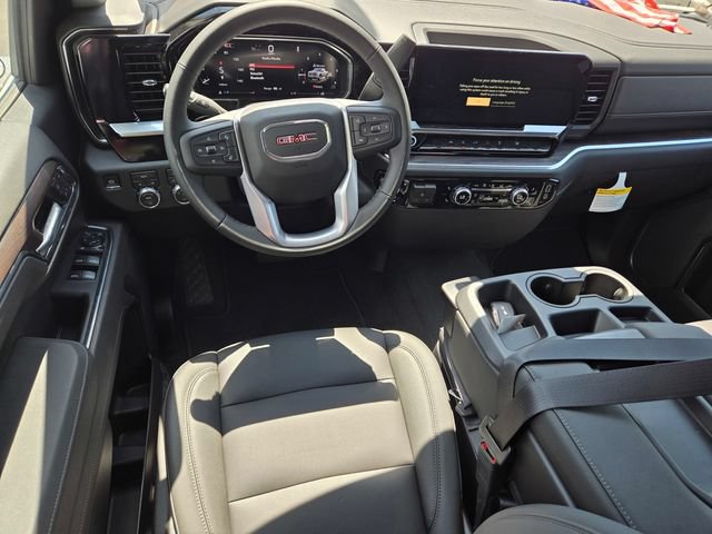 New 2026 GMC Sierra 1500 SLT AWD/4WD image 8