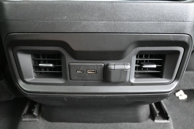 Used 2021 Chevrolet Silverado 1500 RST w/ All Star Edition Plus RWD image 15