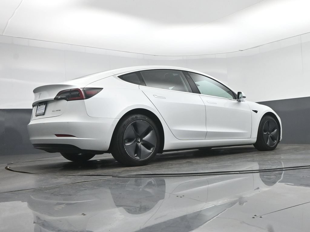 Used 2018 Tesla Model 3 Long Range AWD/4WD image 50