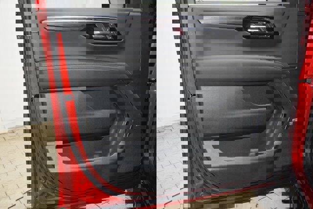 New 2026 Chevrolet Suburban Premier image 48