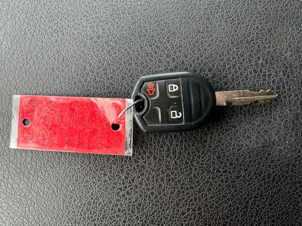 Used 2013 Ford F150 XLT w/ Luxury Equipment Group image 28