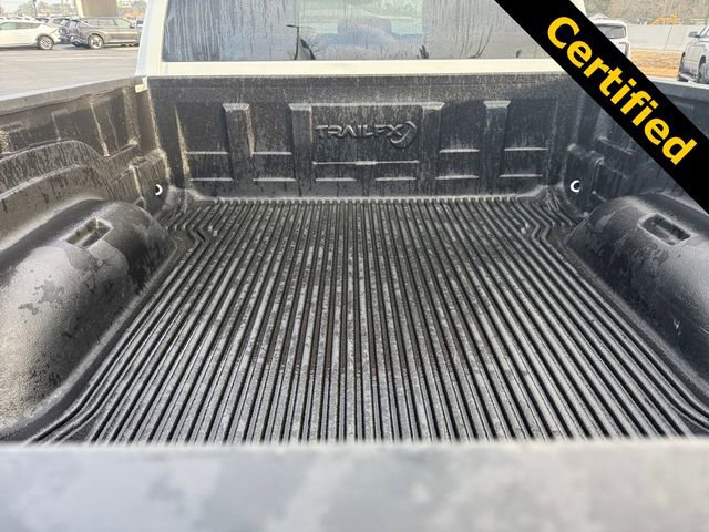 Used 2024 RAM 2500 Big Horn image 16