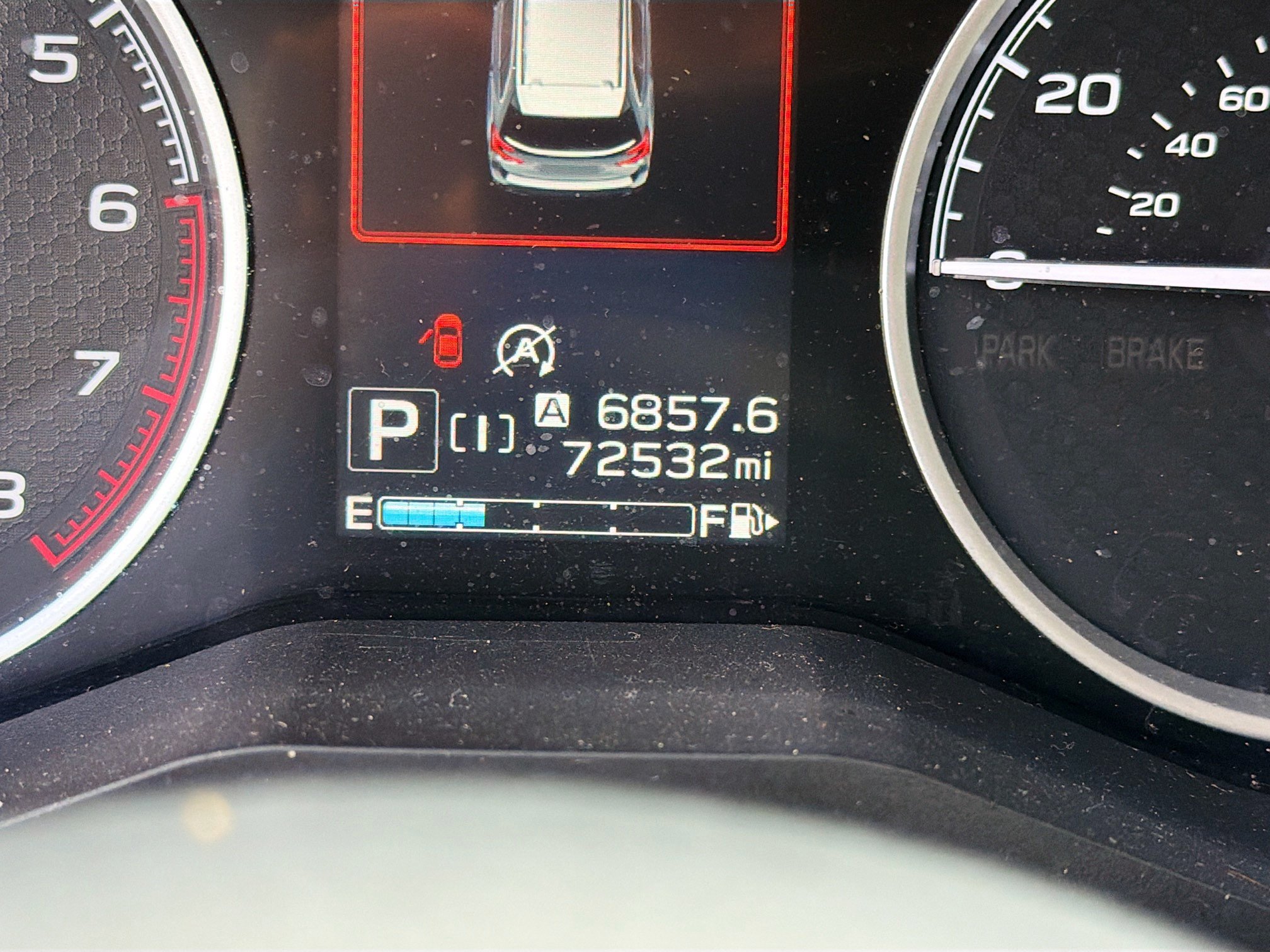Used 2020 Subaru Forester Limited AWD/4WD image 40