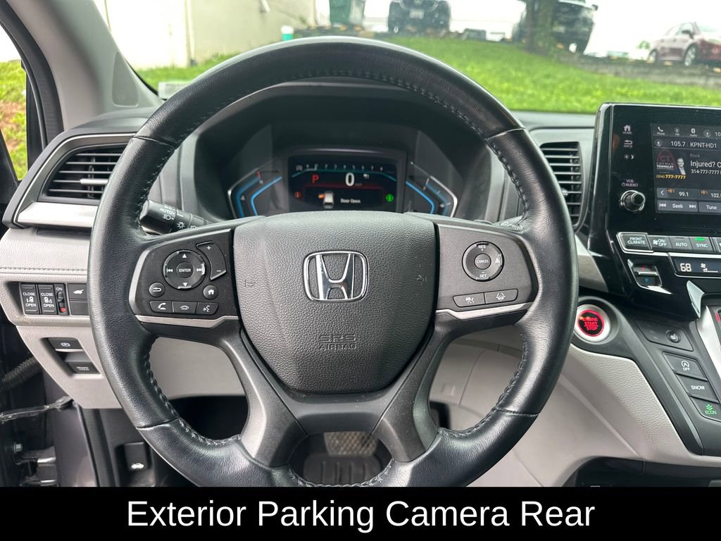 Used 2022 Honda Odyssey EX-L image 14