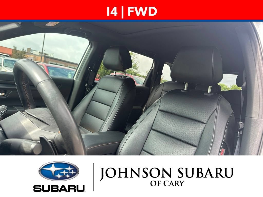 Used 2024 Honda CR-V Sport image 7