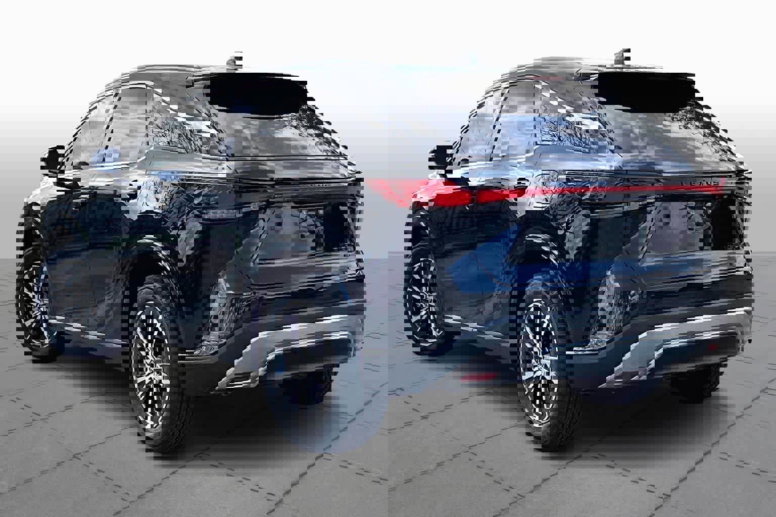 New 2026 Lexus RX 350h image 4