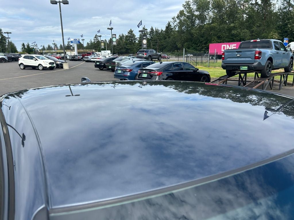 Used 2023 Honda Civic Sport image 28