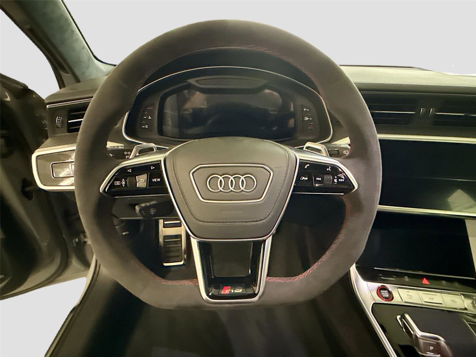 New 2026 Audi RS 6 performance AWD/4WD image 11