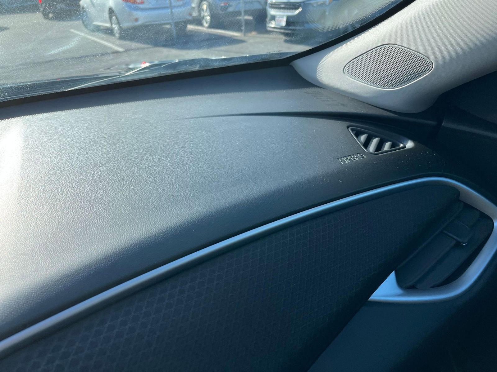 Used 2023 Chevrolet Malibu LT w/ Driver Confidence Package image 35