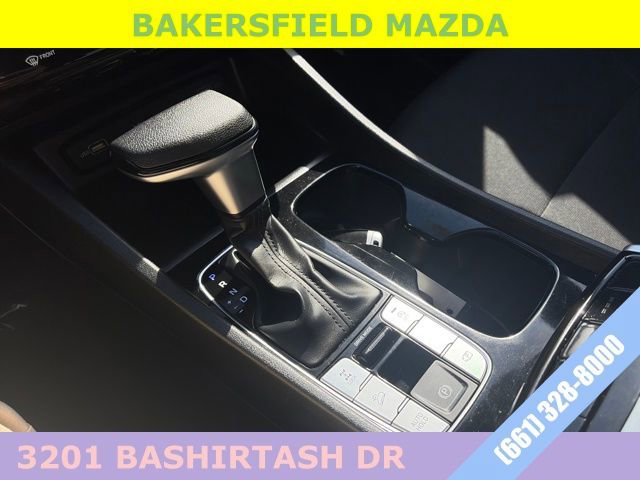 Used 2024 Hyundai Tucson SEL image 21