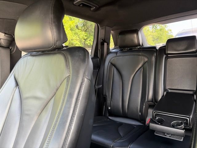 Used 2018 Lincoln MKX Select w/ MKX Climate Package AWD/4WD image 25