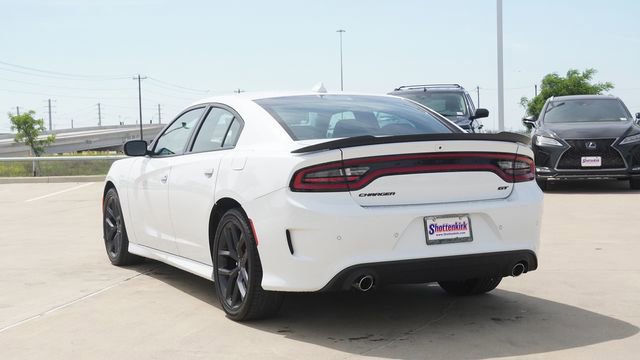 Used 2023 Dodge Charger GT w/ Blacktop Package image 7