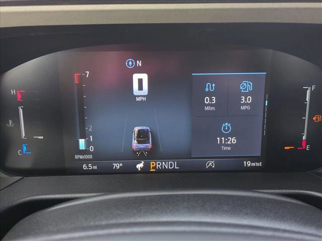 New 2026 Ford Bronco Sport Big Bend image 11