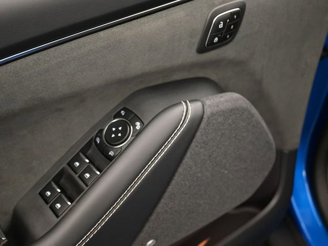 New 2025 Ford Mustang Mach-E GT image 14