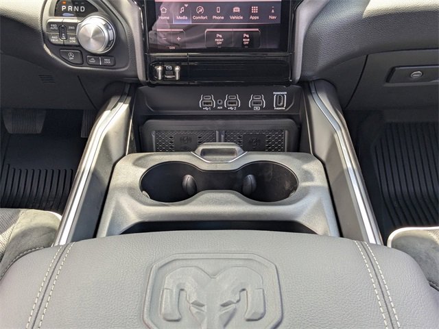 New 2026 RAM 1500 Laramie w/ Advanced Safety Group II image 17