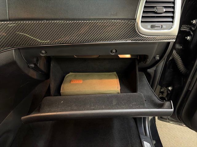 Used 2015 Jeep Grand Cherokee SRT w/ Trailer Tow Group IV image 36