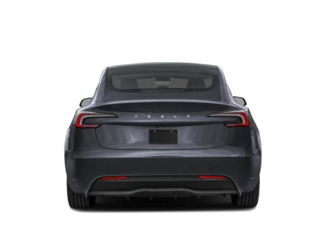 Used 2025 Tesla Model 3 Long Range RWD image 5