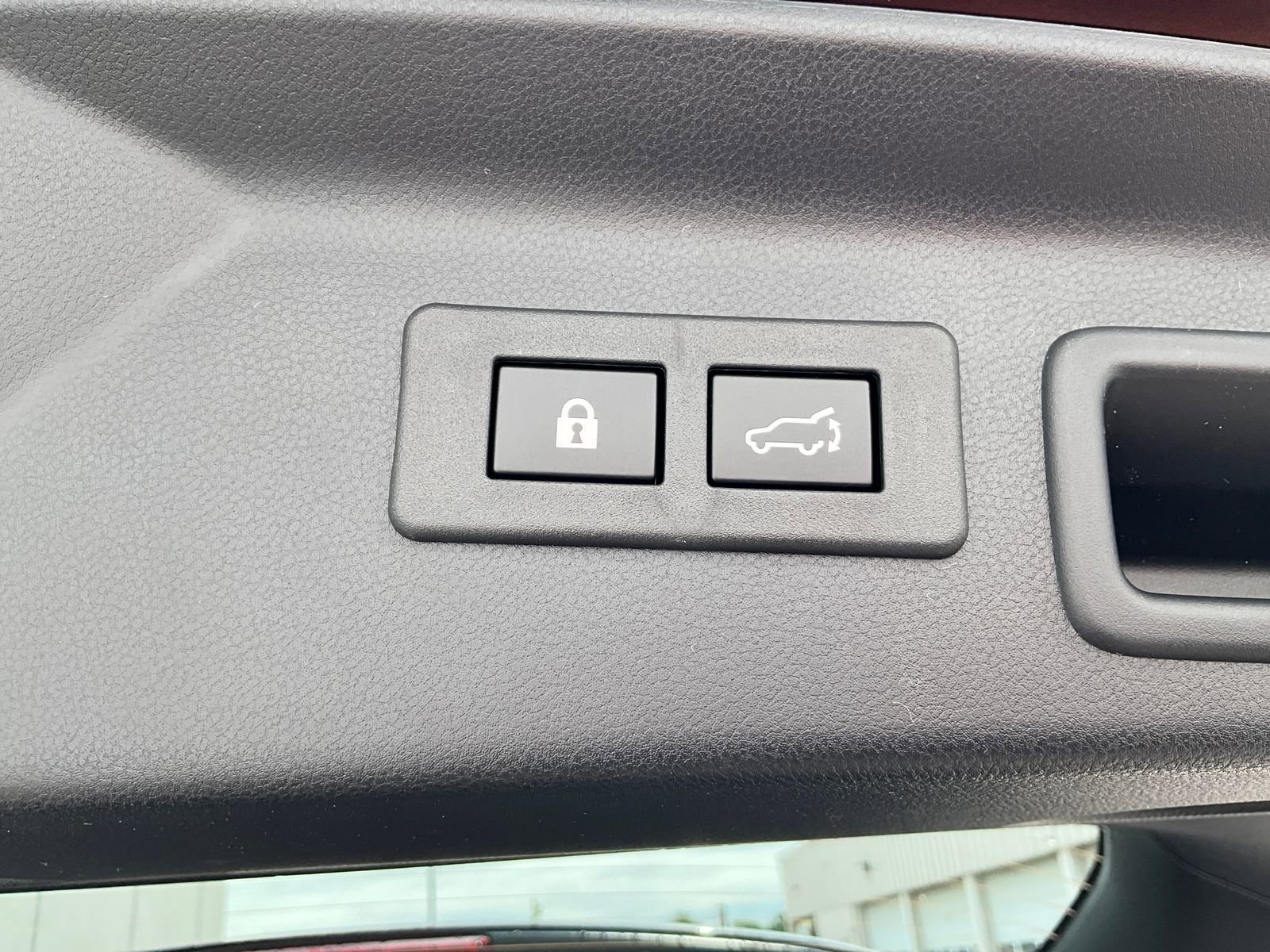 New 2026 Subaru Forester Touring AWD/4WD image 29