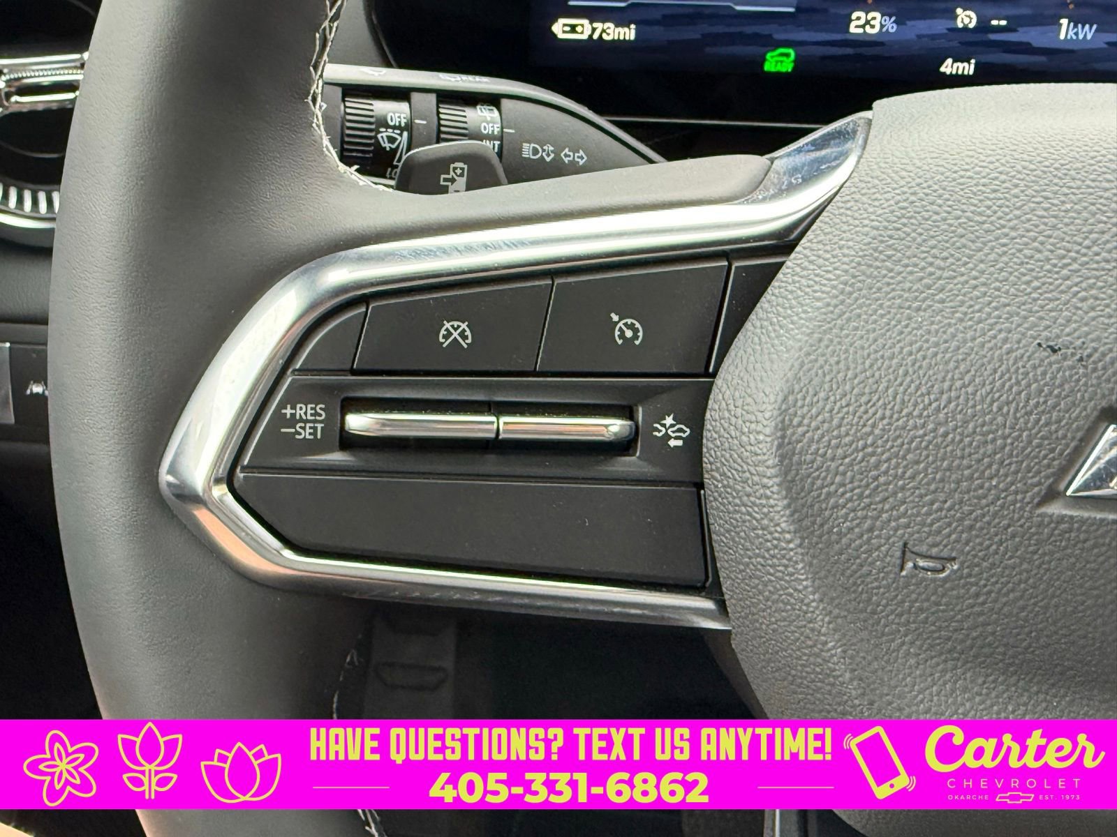 New 2026 Chevrolet Blazer EV LT image 18