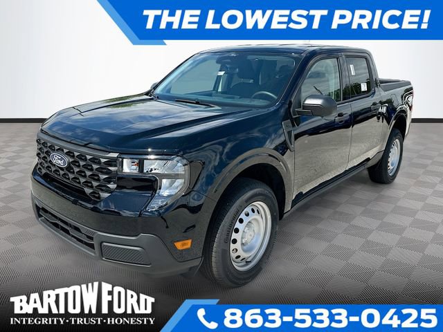 New 2026 Ford Maverick XL image 1