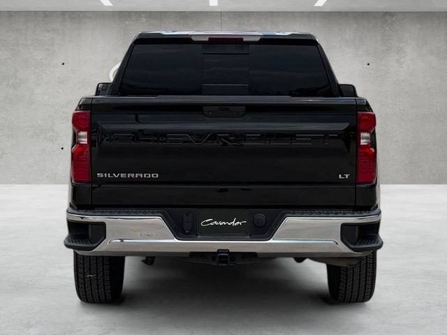 Used 2021 Chevrolet Silverado 1500 LT w/ Texas Edition Plus RWD image 15