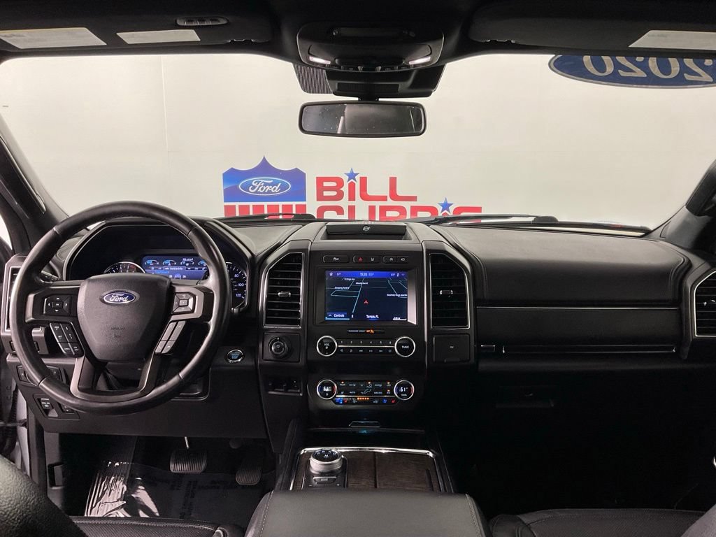 Used 2020 Ford Expedition Max Limited w/ Special Edition Package RWD image 20