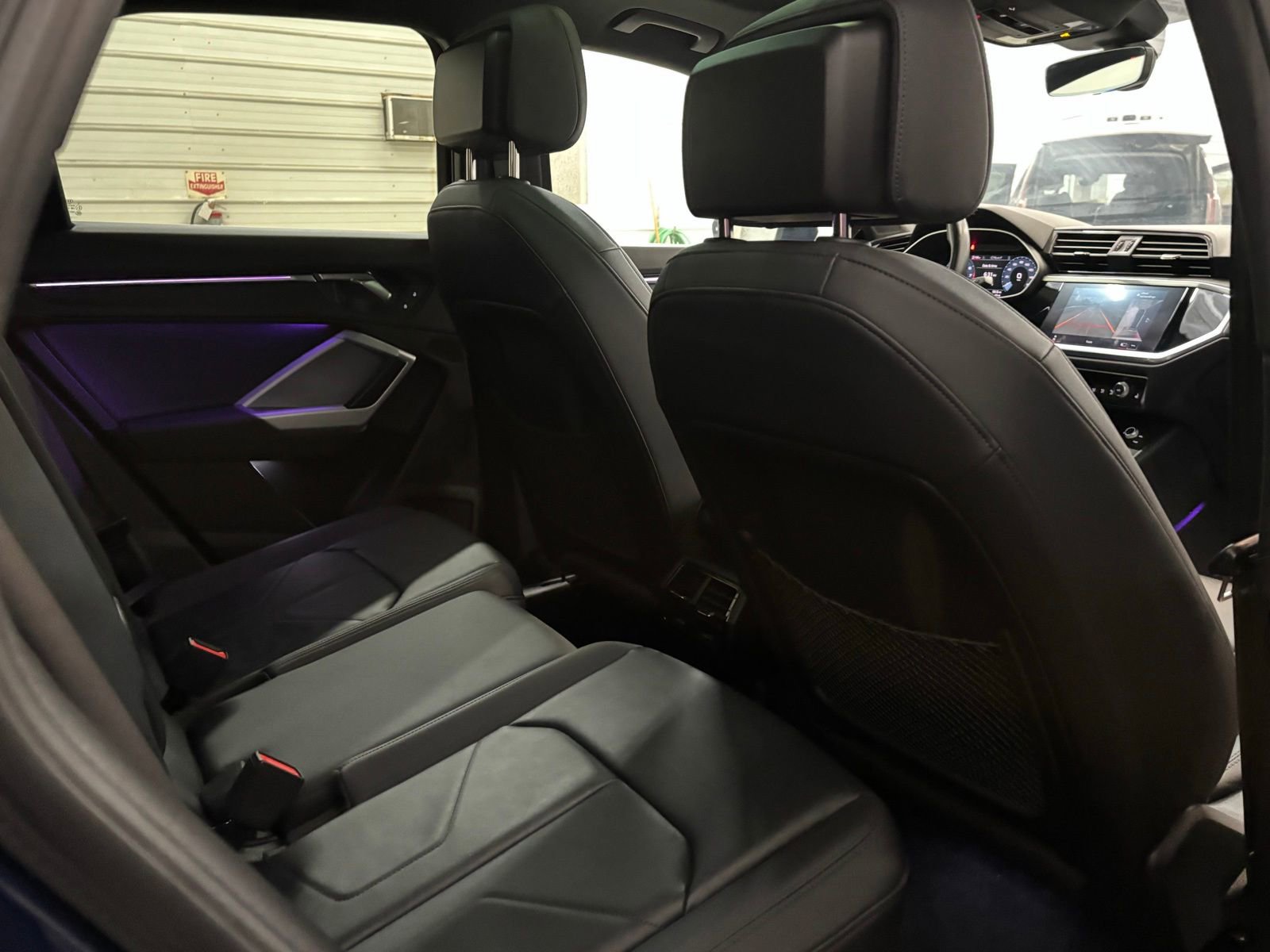 Used 2022 Audi Q3 2.0T Premium Plus image 30