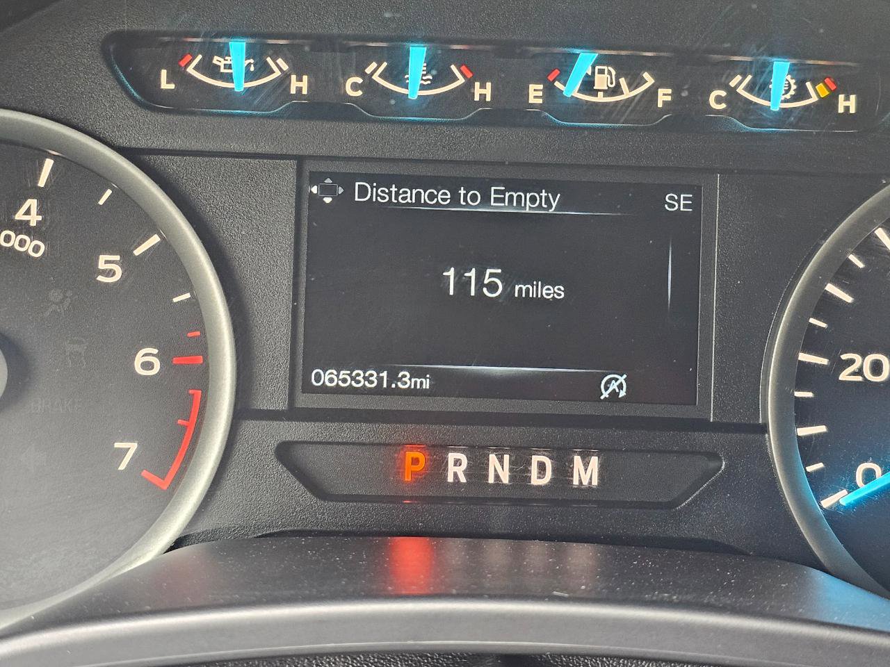 Used 2019 Ford F150 XLT w/ Equipment Group 302A Luxury image 37