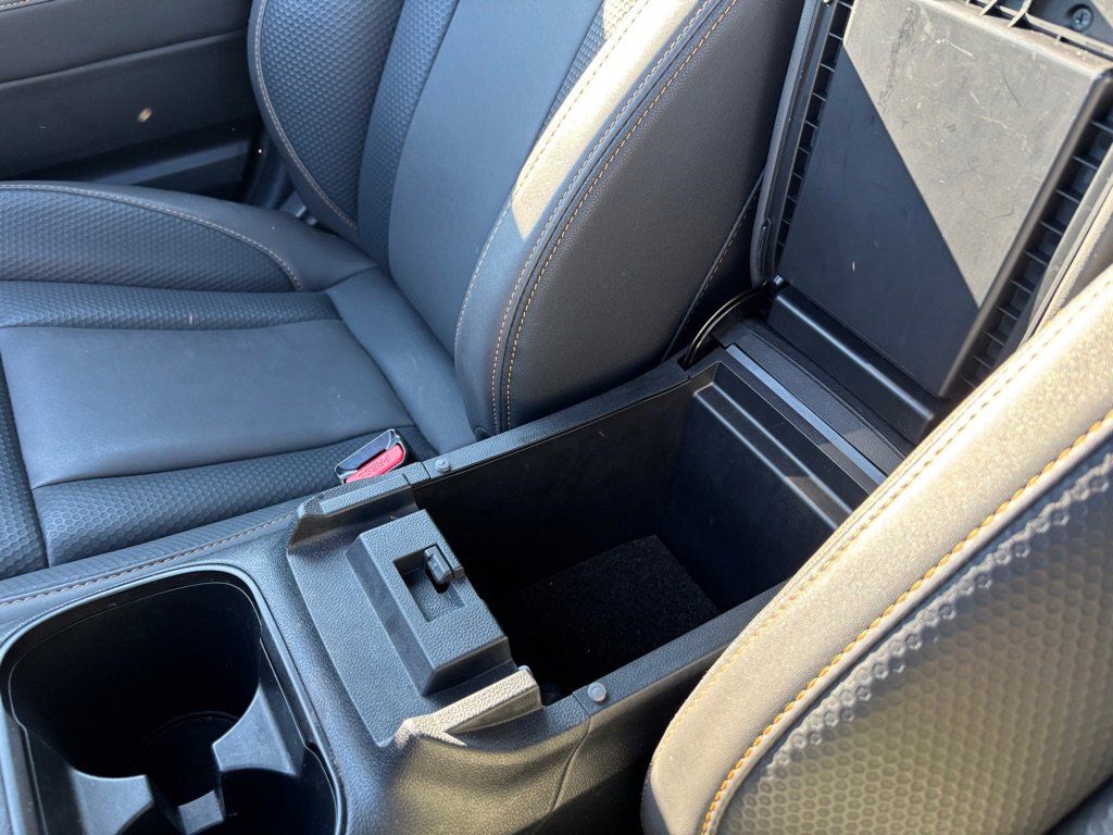 Used 2022 Subaru Outback Wilderness image 32