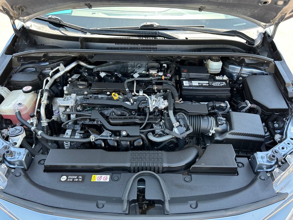Used 2020 Toyota Corolla SE FWD image 25