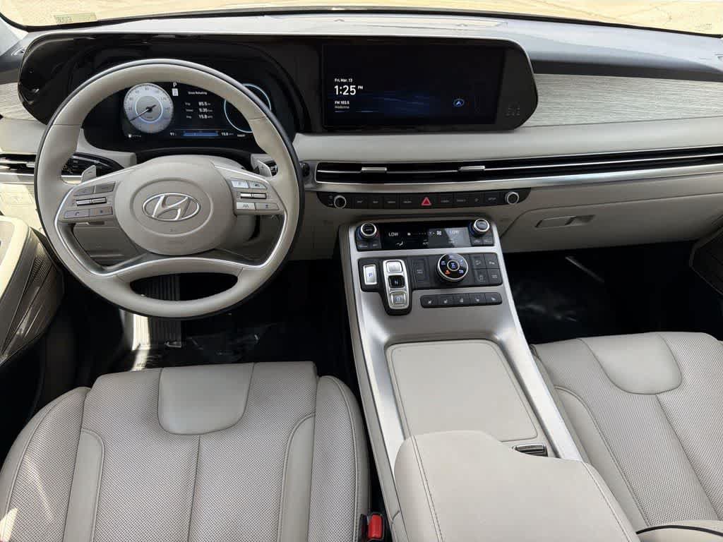 Used 2024 Hyundai Palisade Calligraphy AWD/4WD image 12